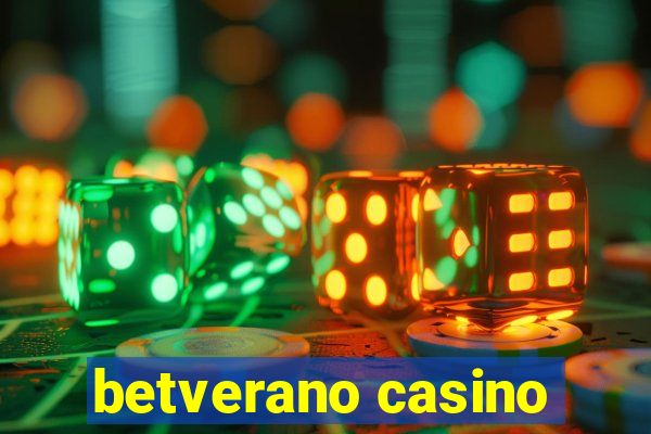 betverano casino